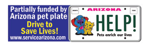 Arizona PetPlates